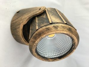 ФАСАДНО ОСВЕТЛЕНИЕ