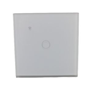 СМАРТ Wi-Fi SMART  ЕДИНИЧЕН КЛЮЧ ЗА ОСВЕТЛЕНИЕ