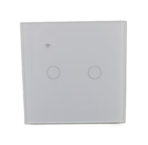 СМАРТ Wi-Fi SMART ДВОЕН КЛЮЧ ЗА ОСВЕТЛЕНИЕ